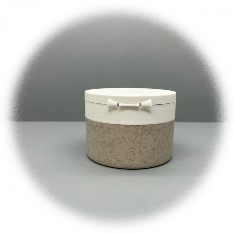 Skincare Packaging 15ml_30ml_50ml Bamboo As Vacuum Bottle Emulsion Bottle Foundation Dispenser Bottle