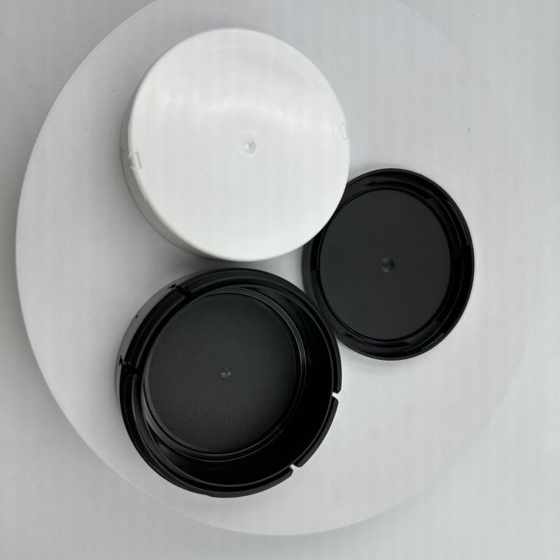 PP Three-layer Plastic Cans Packing Child Safe Packaging Container