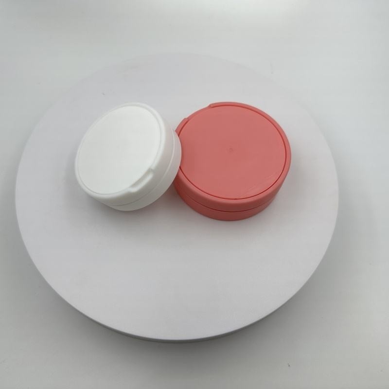 PP Three-layer Plastic Cans Packing Child Safe Packaging Container