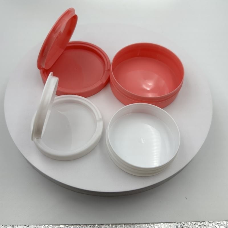 PP Three-layer Plastic Cans Packing Child Safe Packaging Container