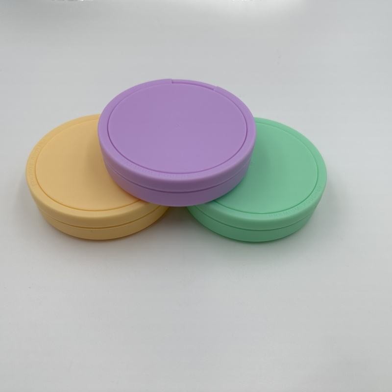 Bamboo Ball Bottle 1ml 3ml5ml10ml Bamboo Bead Bottle Bamboo Lid Fine Oil Bottle Dispenser Bottle Bamboo Bottle