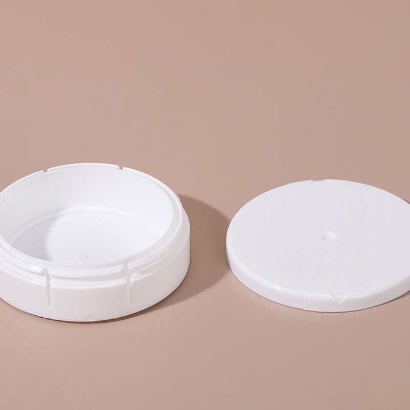 Recycled Material PCR Plastic Bottles