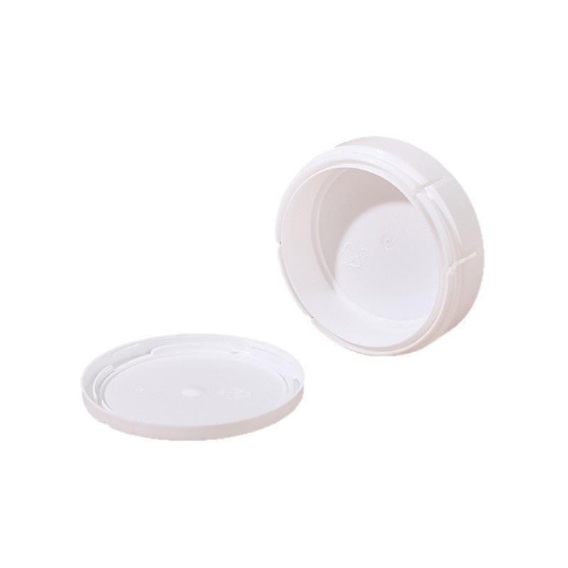 Recycled Material PCR Plastic Bottles