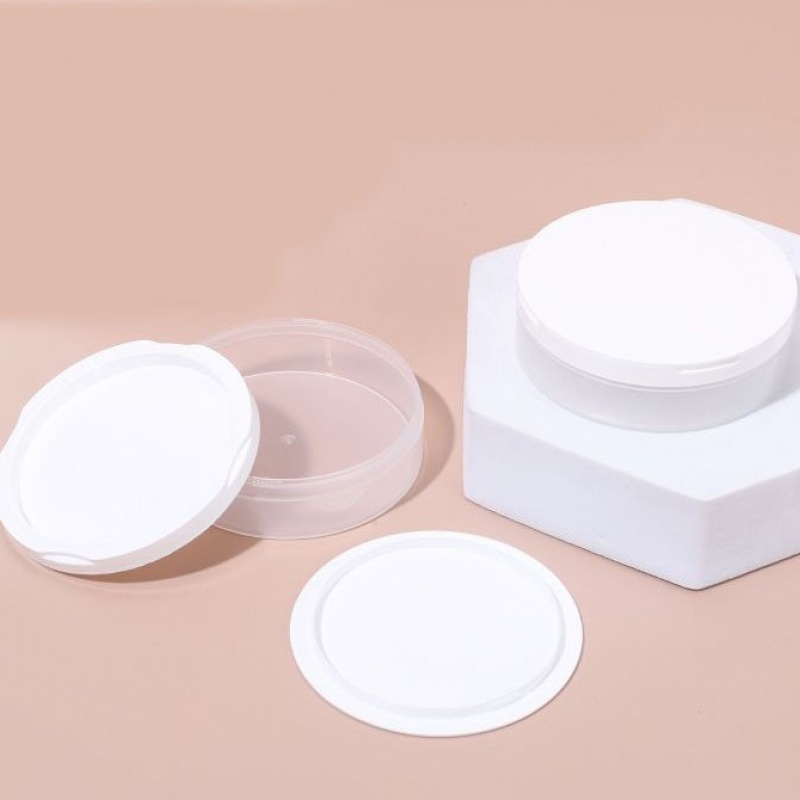 Luxury 30ml/1oz PET Hotel Cleaning Bottle