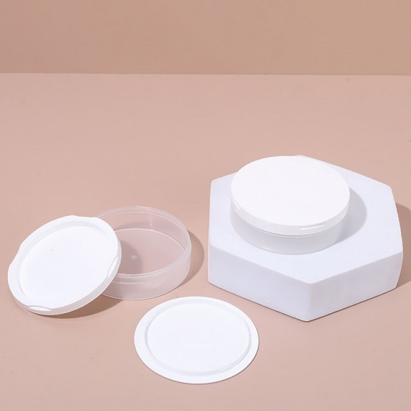 Luxury 30ml/1oz PET Hotel Cleaning Bottle