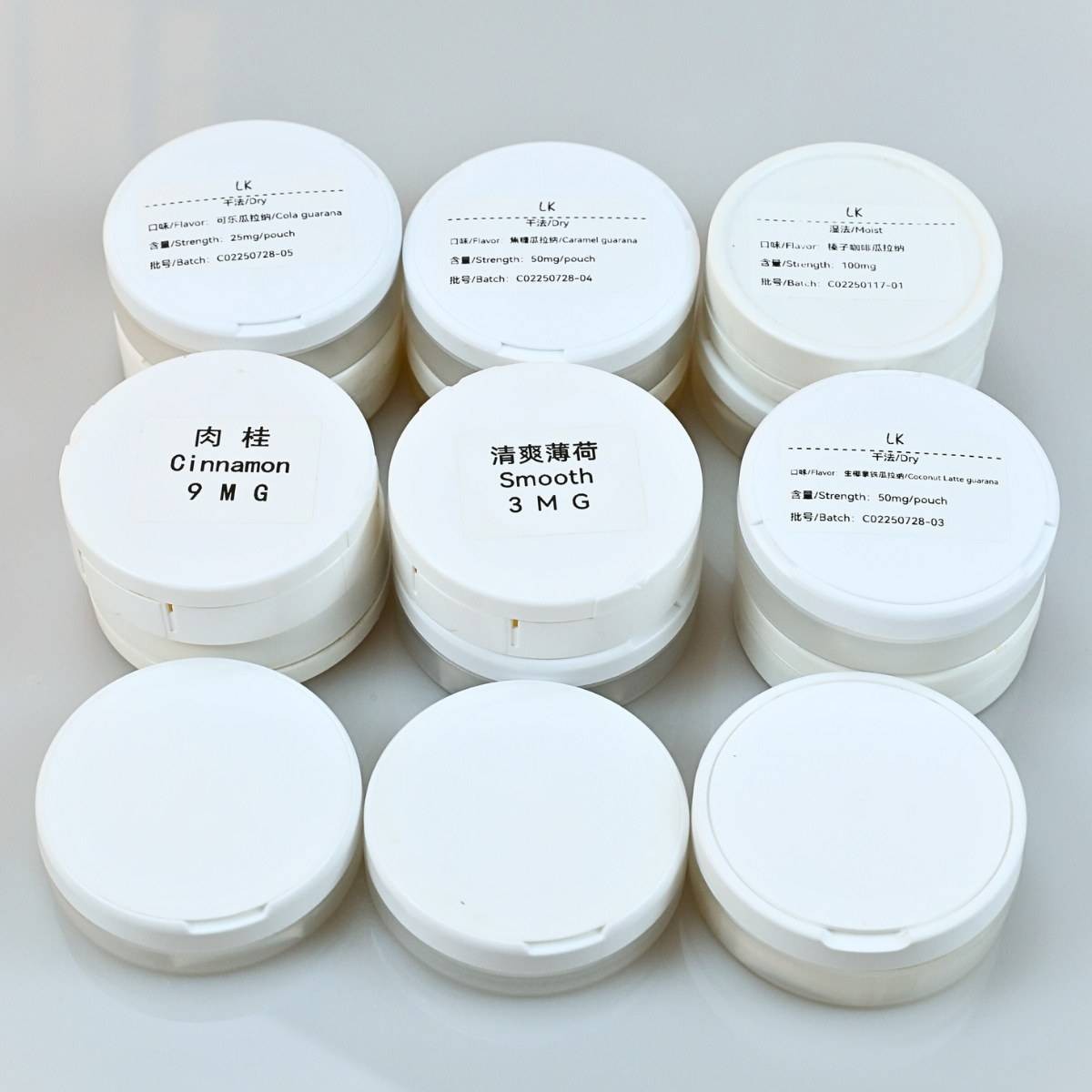 500ml Boston Amber PCR Plastic Spray Bottle