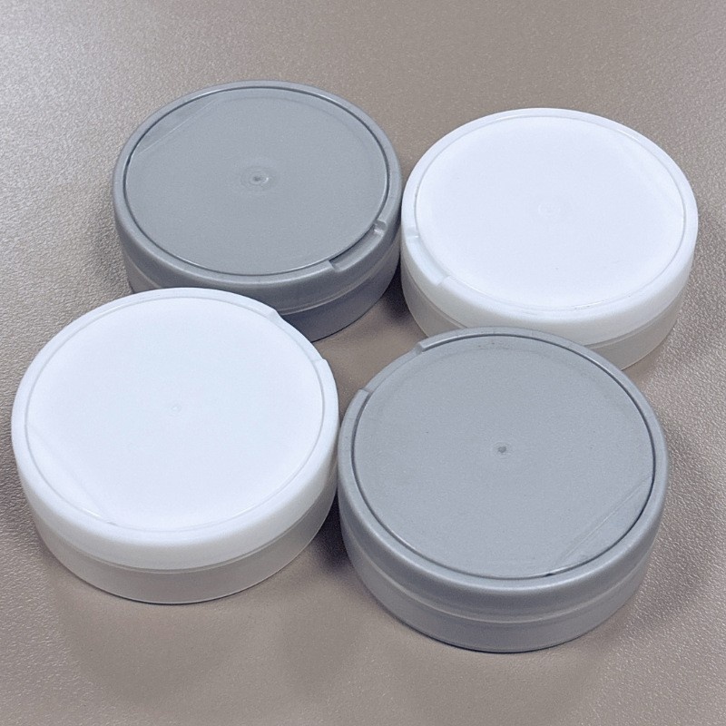 Wholesale Bulk Blue Empty 8 Oz Shampoo Lotion Pump Bottle