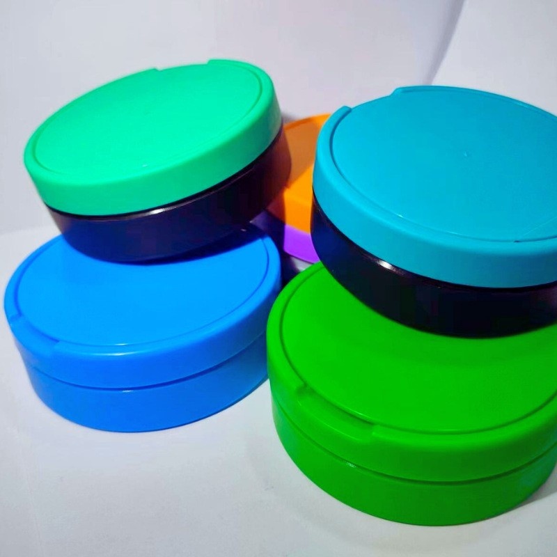 Wholesale Bulk Blue Empty 8 Oz Shampoo Lotion Pump Bottle