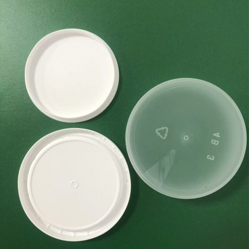 PCR Stick Empty Deodorant Containers For Body Care