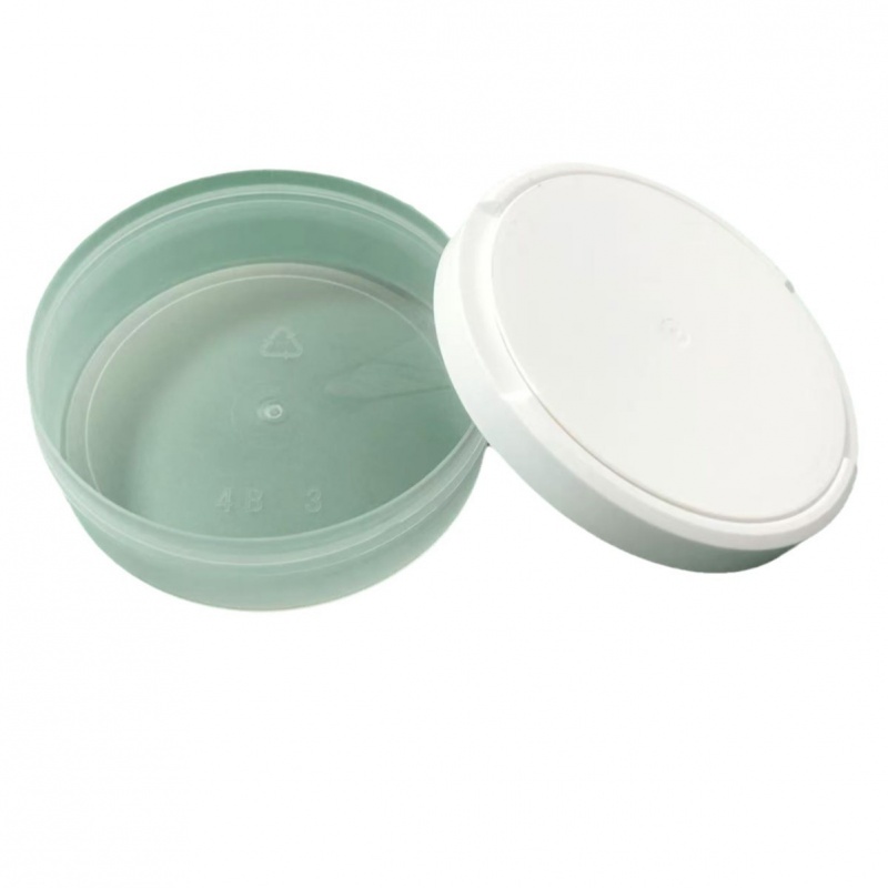 PCR Stick Empty Deodorant Containers For Body Care