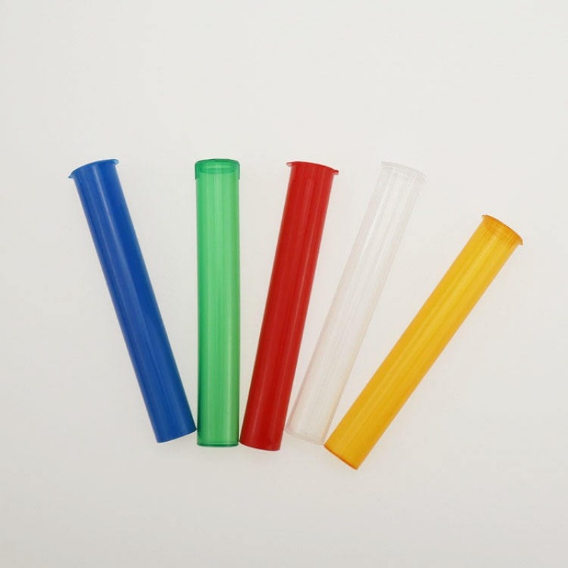 PCR Airless Pump Bottle