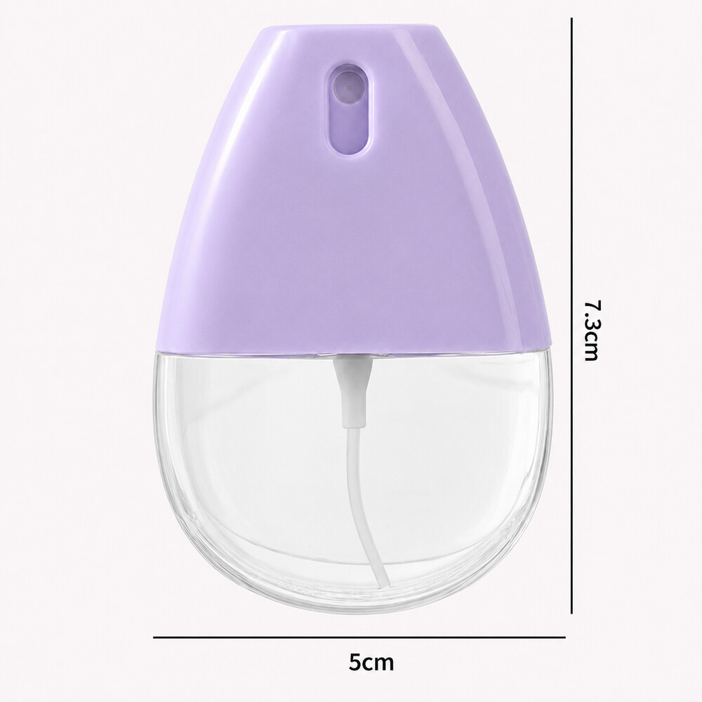 Customized Environment-Friendly Pcr100ml Vacuum Bottle 200ml Vacuum Extrusion Emulsion Bottle 50ml Dispenser Bottle