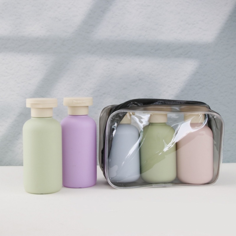 120ml/240ml biodegradable wheat straw bottle, plush bottle, hotel-specific shampoo, shower gel, and lotion bottle