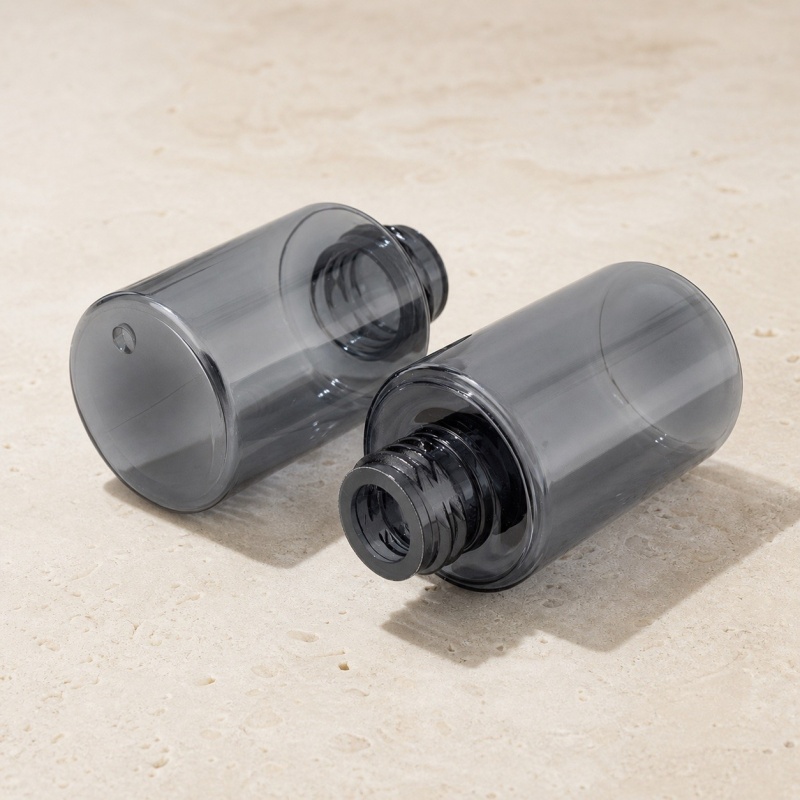PETG 30ml 60ml 80ml 100ml 120ml Super Fine Mist Sprayer Bottle Hard and Not Easy to Deform, Water Mist Fine and Soft