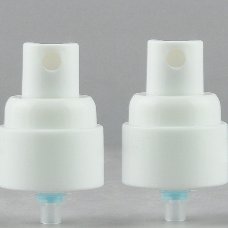 15ml 30ml 50ml 80ml 100ml Plastic Airless Lotion Pump Bottle with Vacuum Spray Hot Stamping Surface
