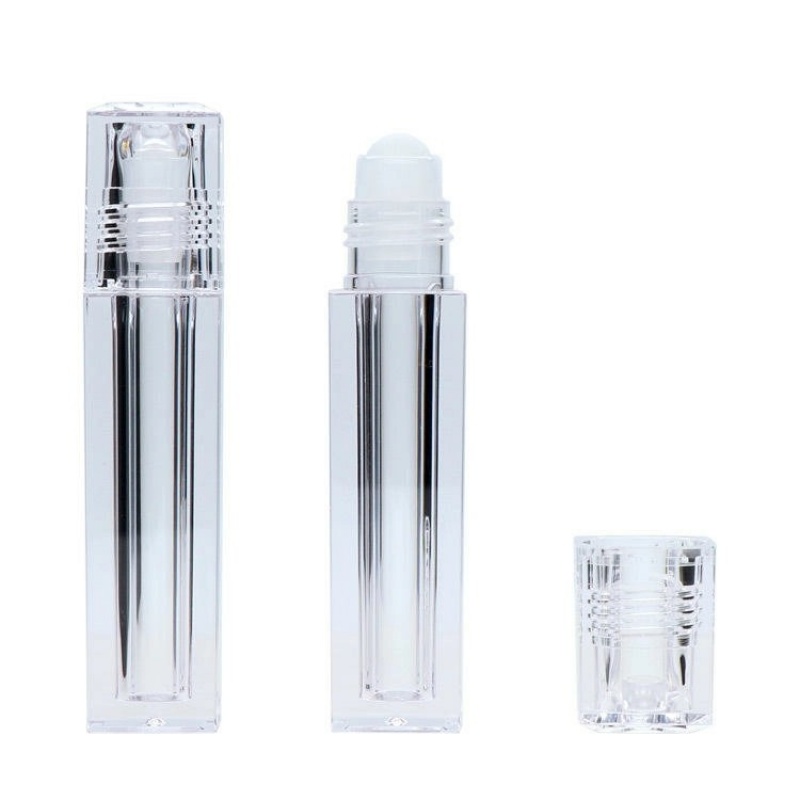 AS Plastic Roller Bottles