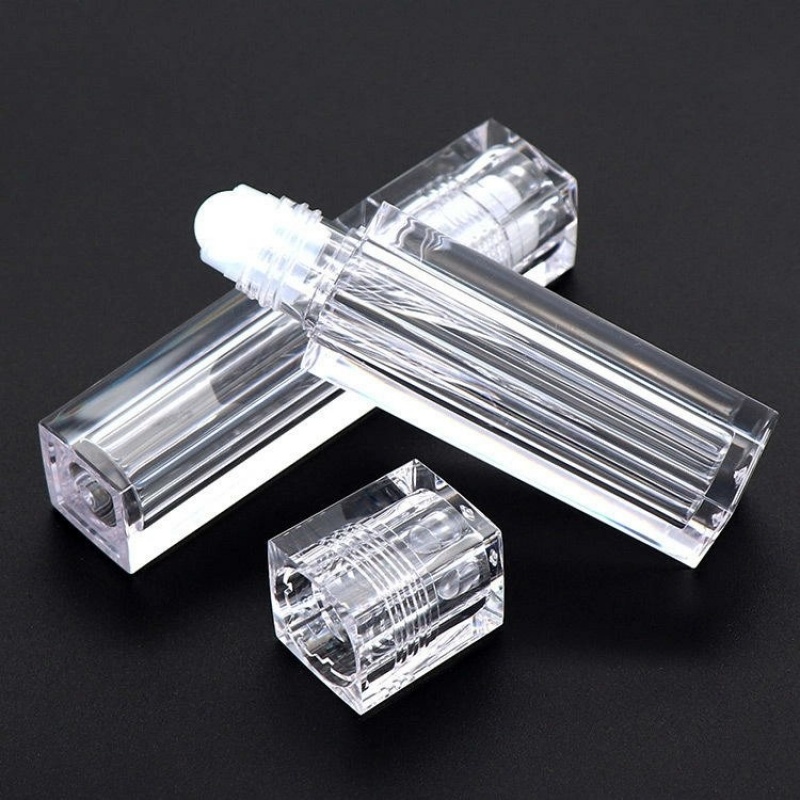 AS Plastic Roller Bottles