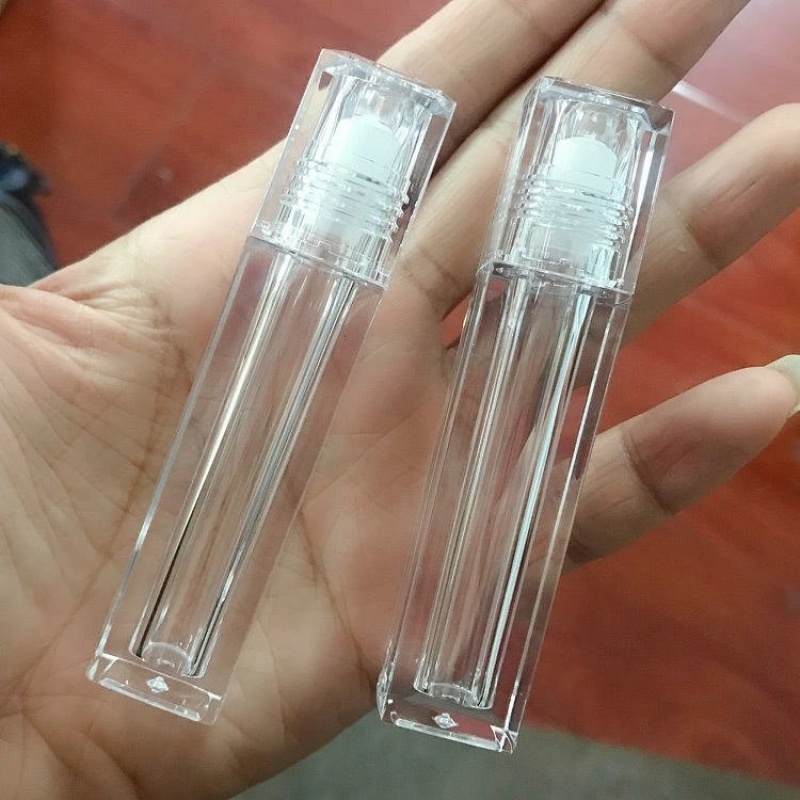 AS Plastic Roller Bottles