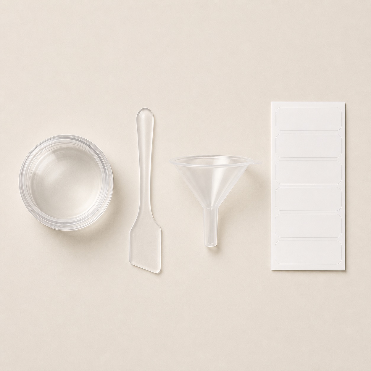 Travel Sub-bottling 8pcs 9pcs 11pcs/set Skin Care Products Cosmetic Jars Portable Small Size Empty Skincare Bottle Sets