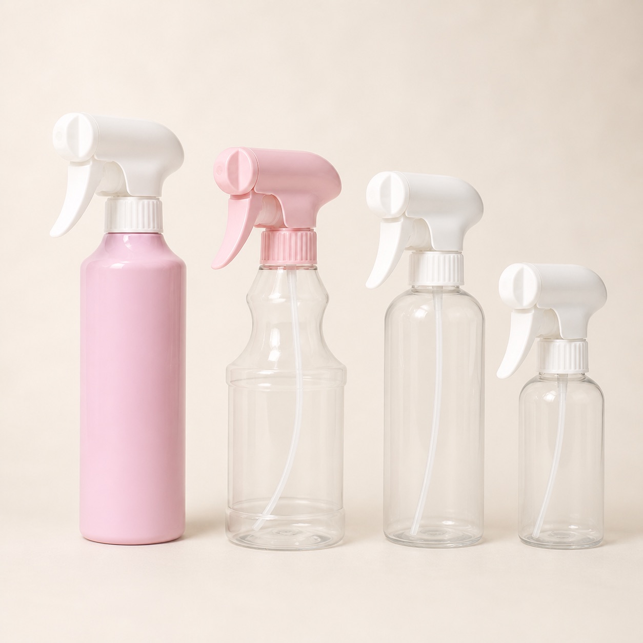 2026 New Model Manual 1l Plastic Continuous Trigger Sprayer For Cleaning & Gardening - Buy Product on Alibaba.com