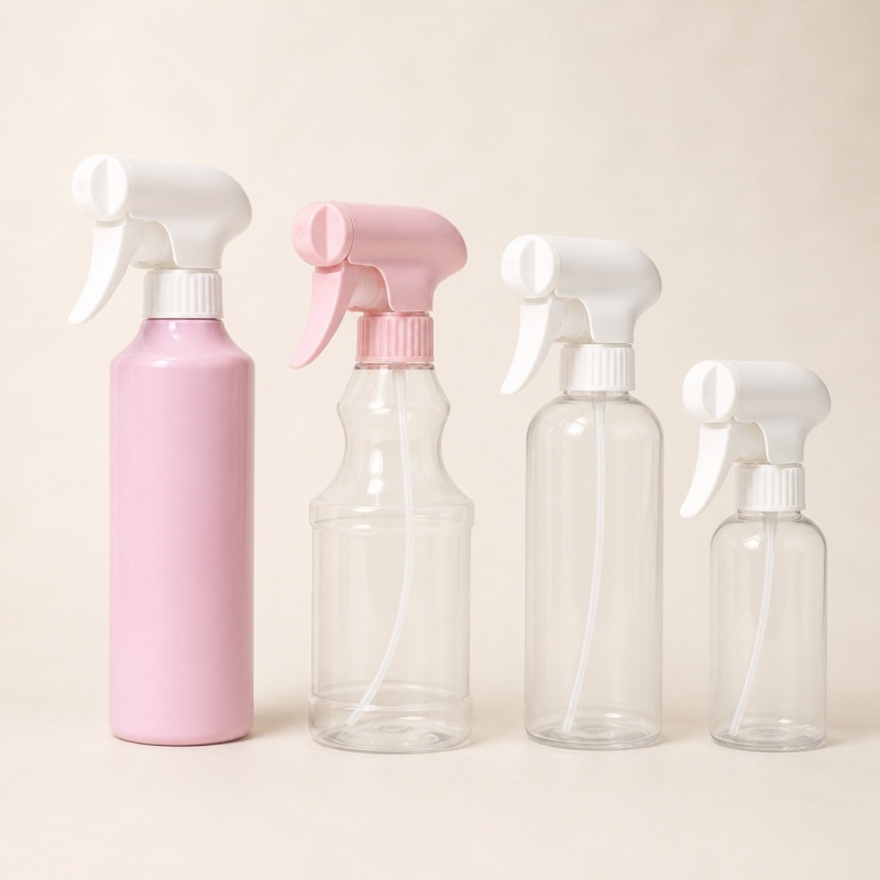 2026 New Model Manual 1l Plastic Continuous Trigger Sprayer For Cleaning & Gardening - Buy Product on Alibaba.com