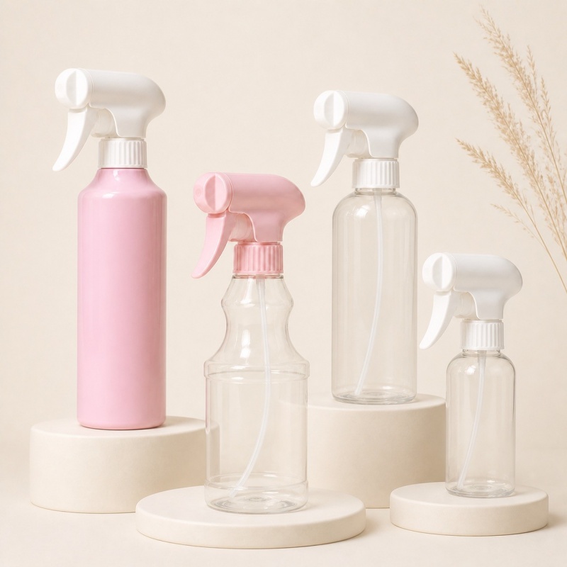 2026 New Model Manual 1l Plastic Continuous Trigger Sprayer For Cleaning & Gardening - Buy Product on Alibaba.com