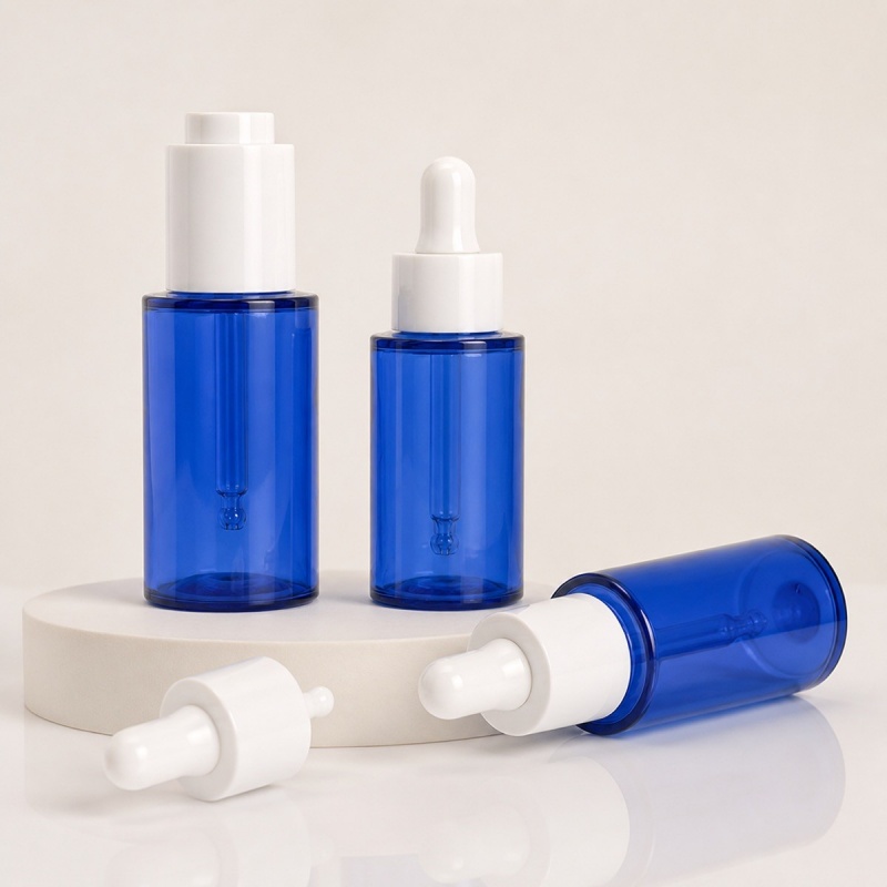 OEM High Quality Custom Color Spray Parfum 120ml 300ml 500ml Unique Plastic Cyli