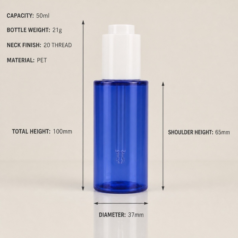 OEM High Quality Custom Color Spray Parfum 120ml 300ml 500ml Unique Plastic Cyli