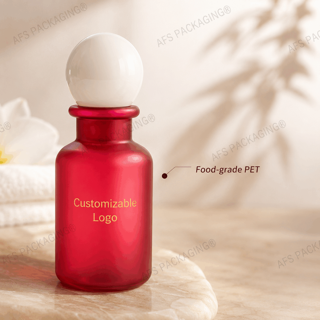 OEM High Quality Custom Color Spray Parfum 120ml 300ml 500ml Unique Plastic Cyli