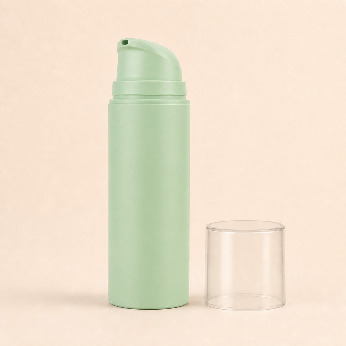 Plum Blossom-shaped PP Material Card-type Spray Bottle Mosquito Repellent Perfum