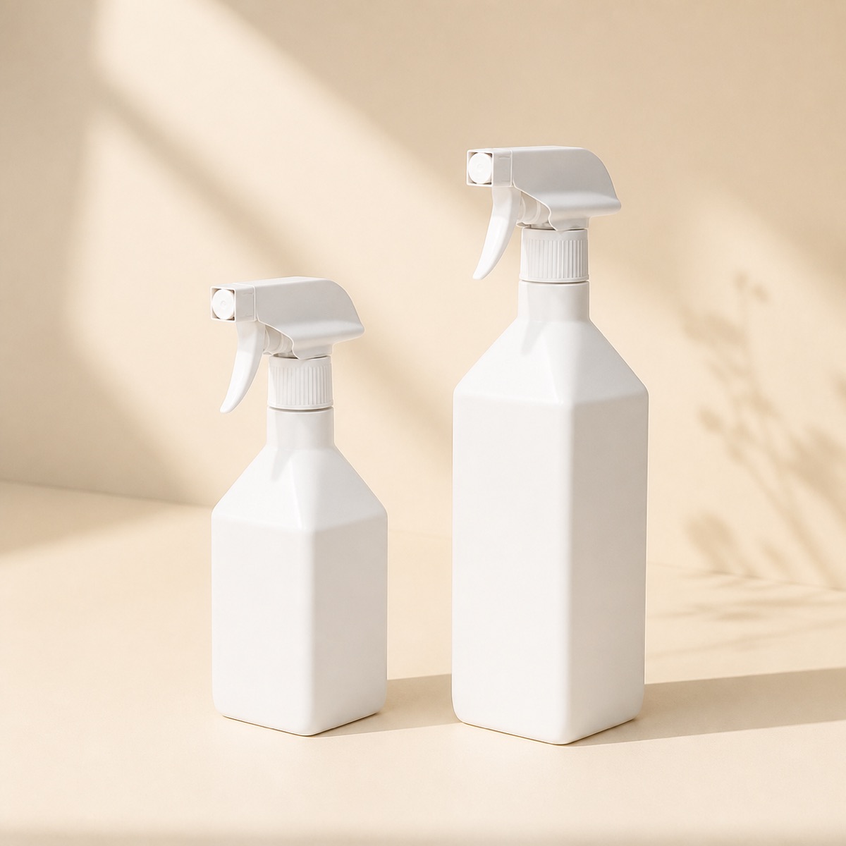 Sauce Squeeze Bottle With Nozzle And Yorker Cap With Red Tip