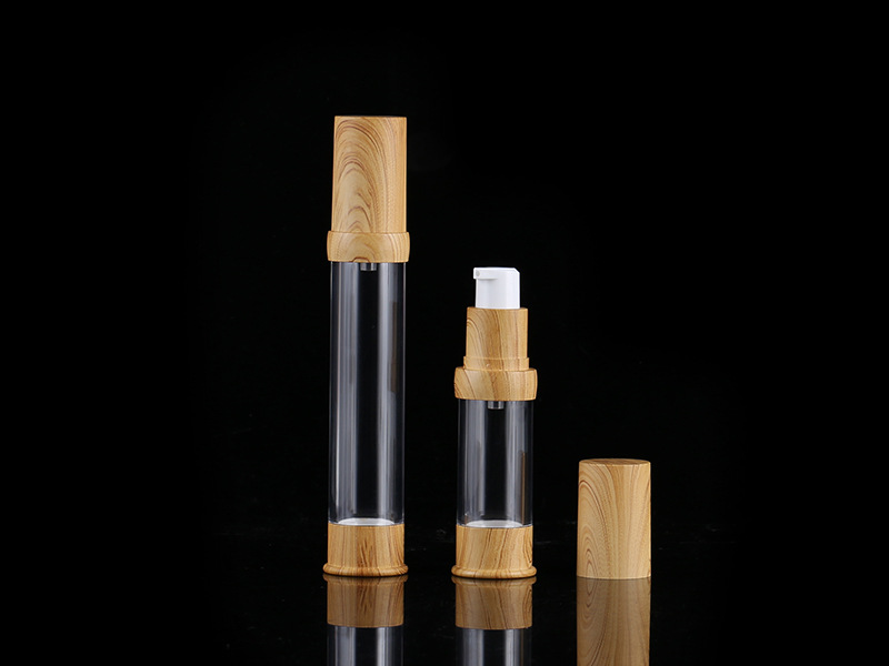 Skin Care Package Material Multi-Specification As Vacuum Bottle Emulsion Bottle