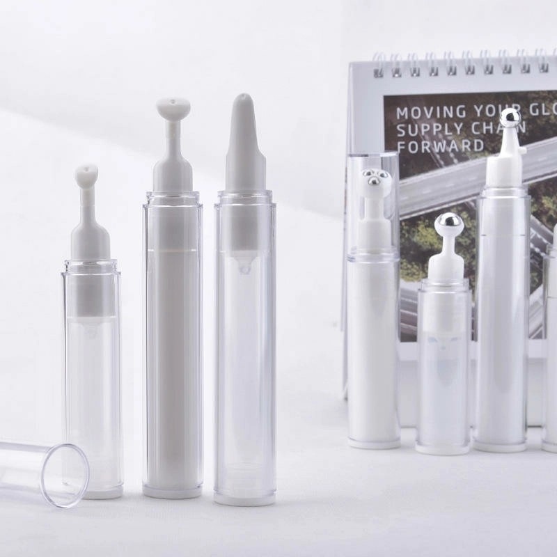 Multipurpose 10Ml Roller Bottles