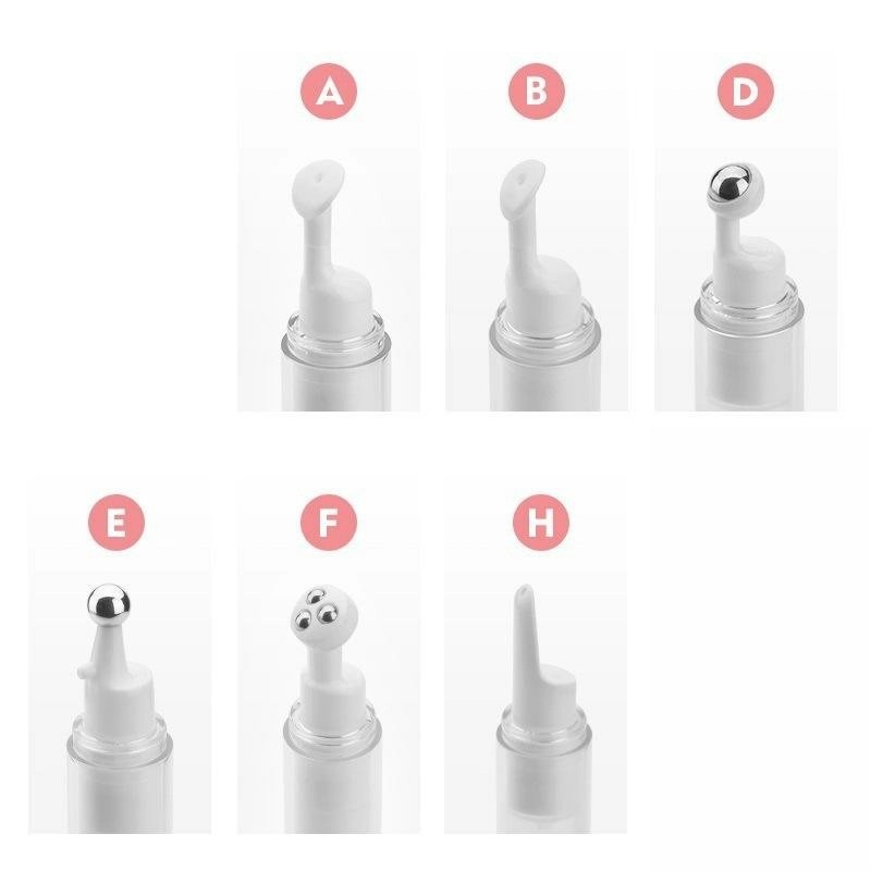 Multipurpose 10Ml Roller Bottles