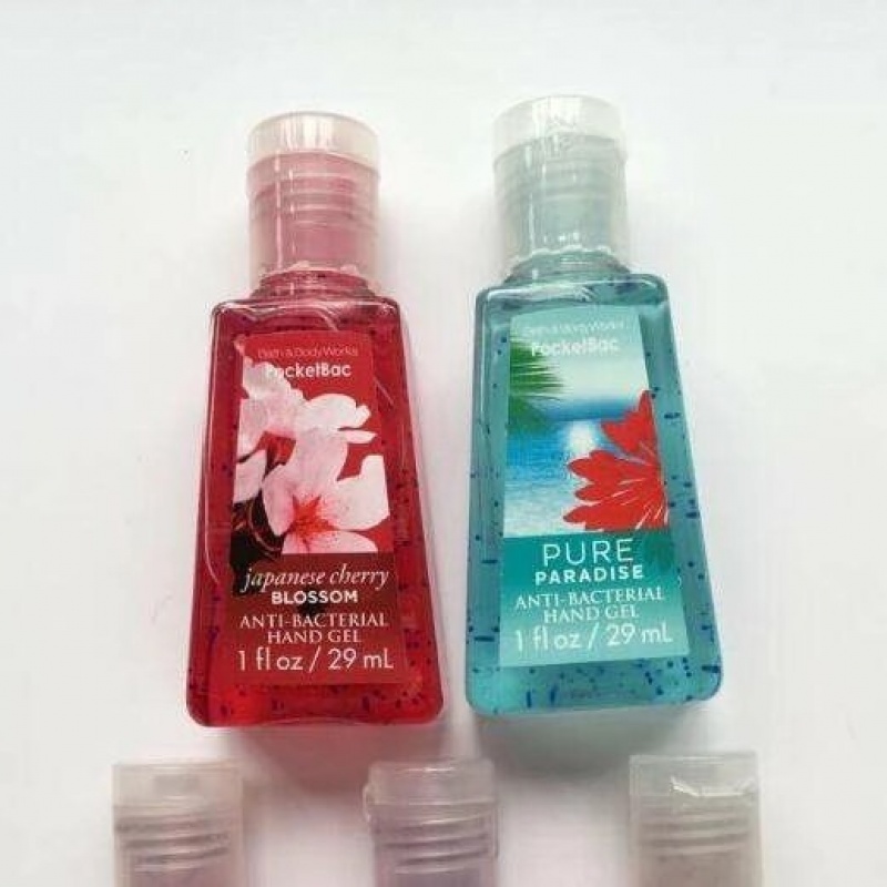 30Ml 1Oz Deodorant Containers