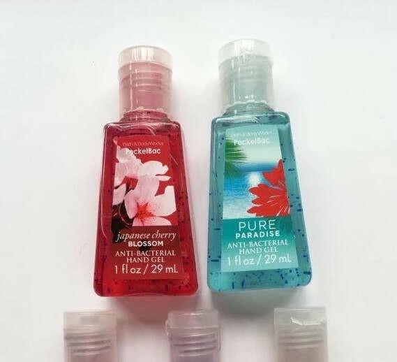 30Ml 1Oz Deodorant Containers