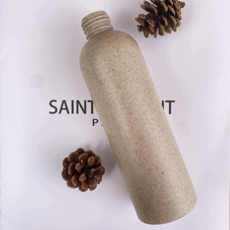 Wheat Straw Cosmo Bottle