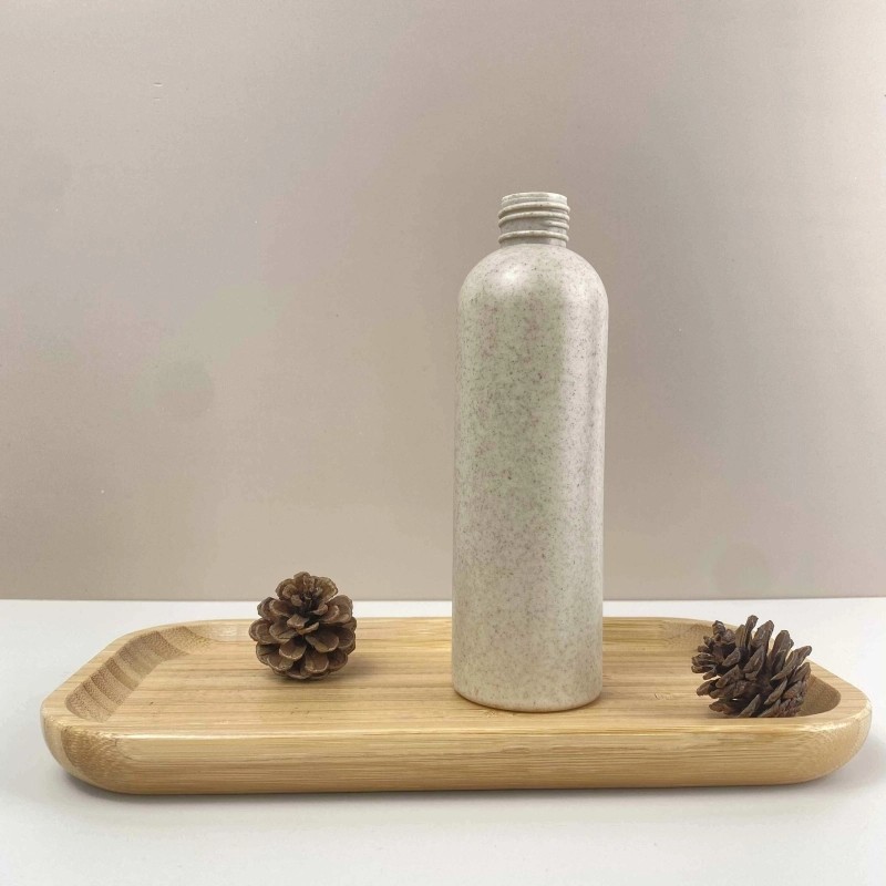Wheat Straw Cosmo Bottle