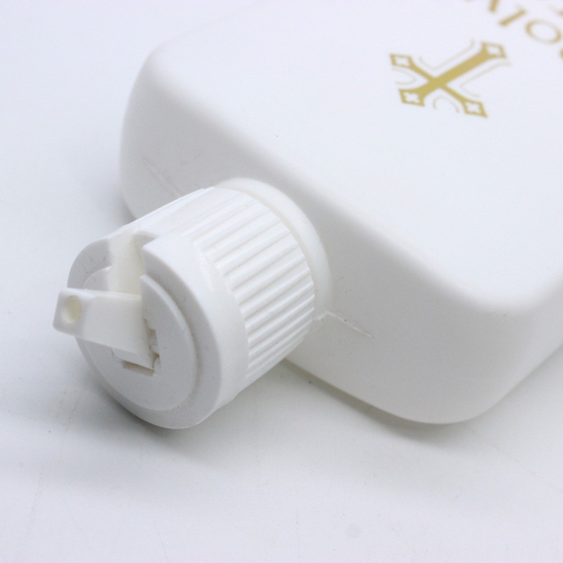 60ml,100ml,250ml Holy Water Bottles (Plastic Bottles with Crosses) For Holy Water Baptism