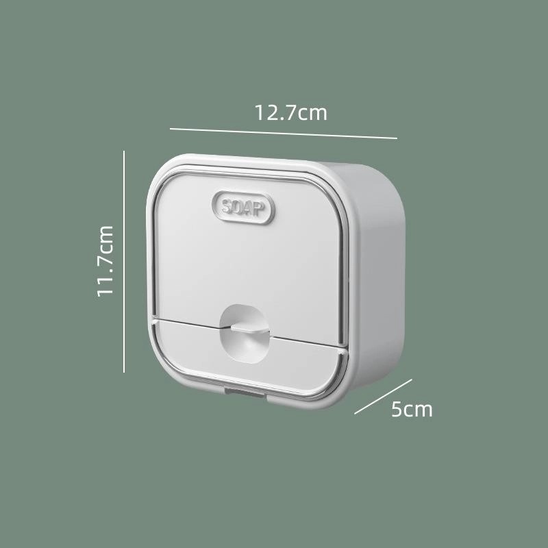 Soap Box Holder
