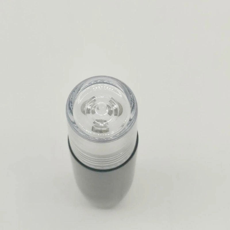 Fusiform 3 Metal Roller Ball Bottles For Essential Oils
