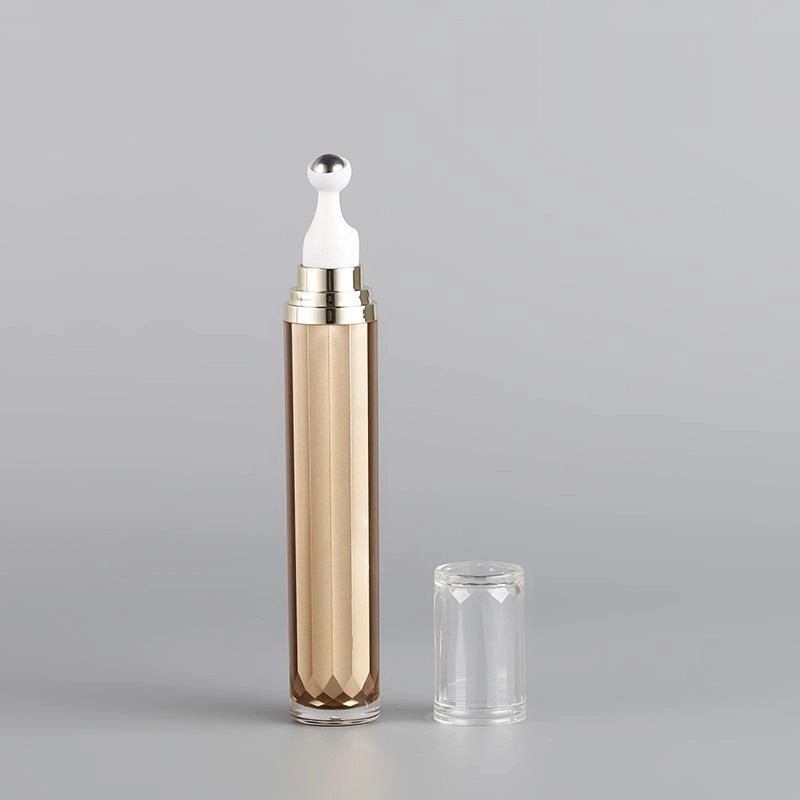 Essential Oil Roller Bottles With Metal Ball