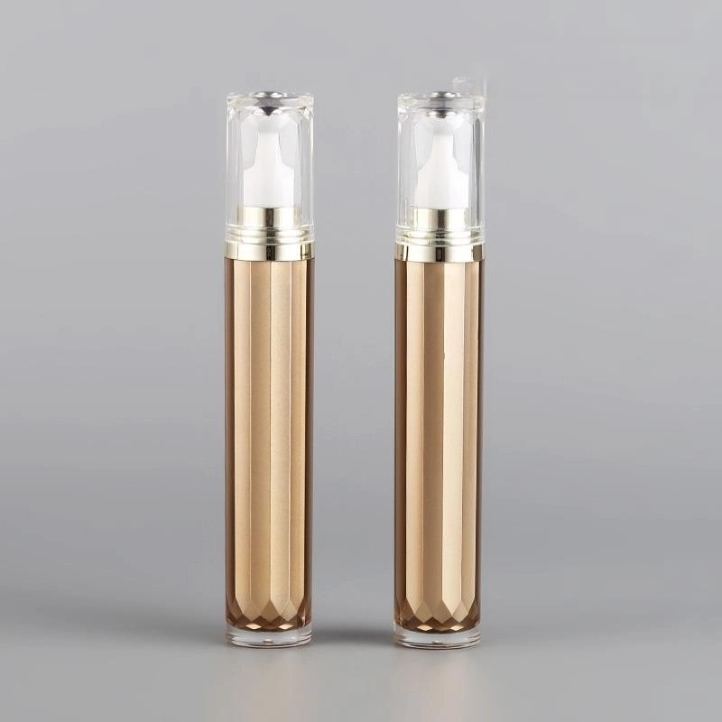 Essential Oil Roller Bottles With Metal Ball