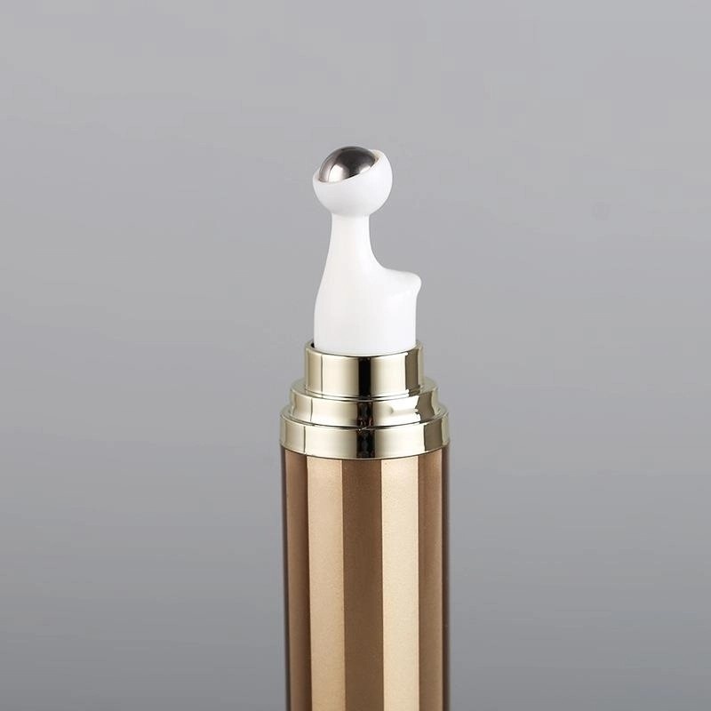 Essential Oil Roller Bottles With Metal Ball