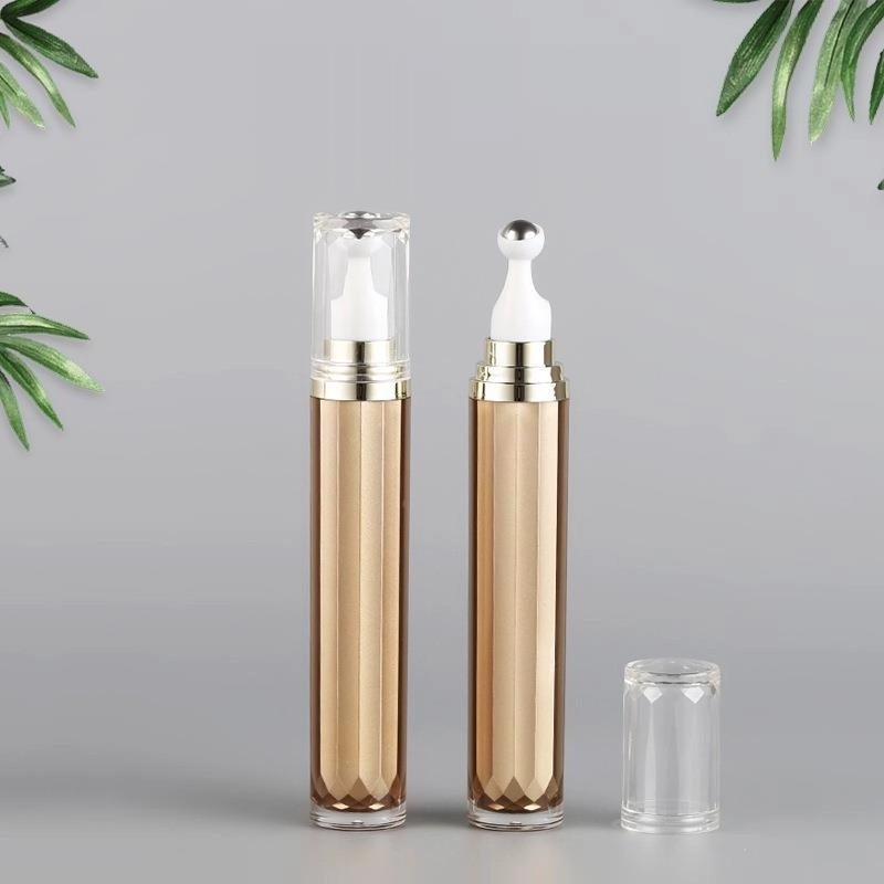 Essential Oil Roller Bottles With Metal Ball