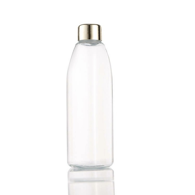 PCR Refillable Shampoo And Conditioner Bottles