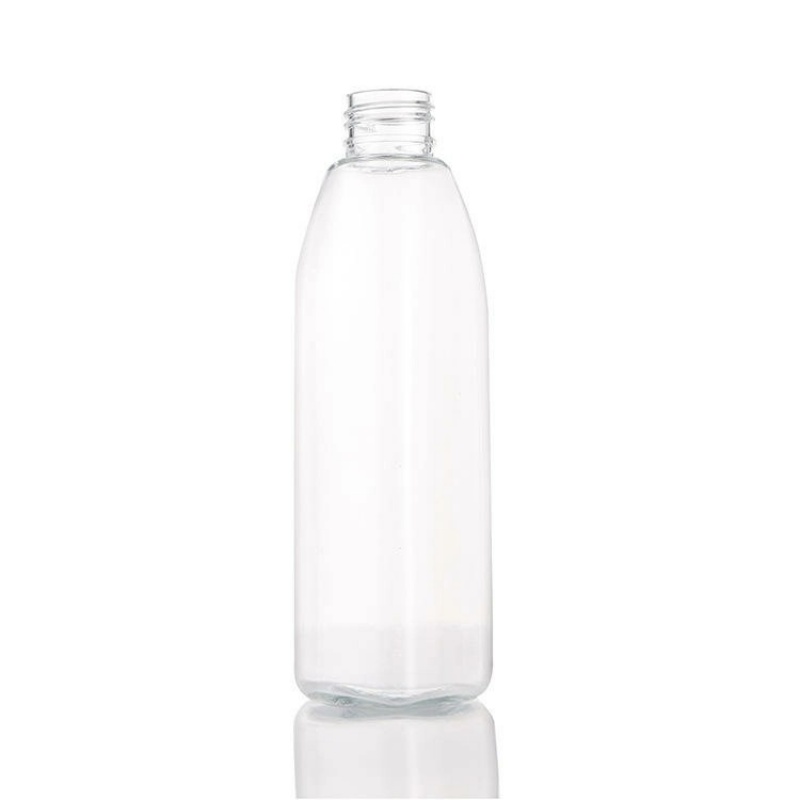 PCR Refillable Shampoo And Conditioner Bottles