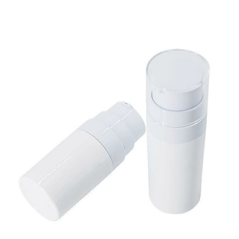 PCR Airless Pump Bottle