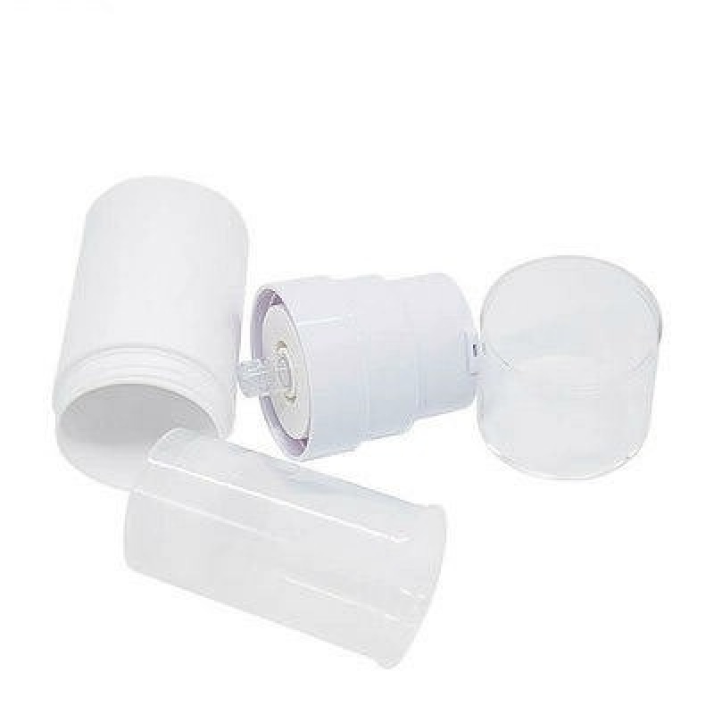 PCR Airless Pump Bottle