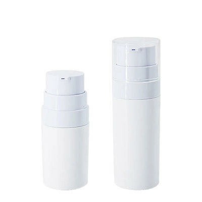 PCR Airless Pump Bottle